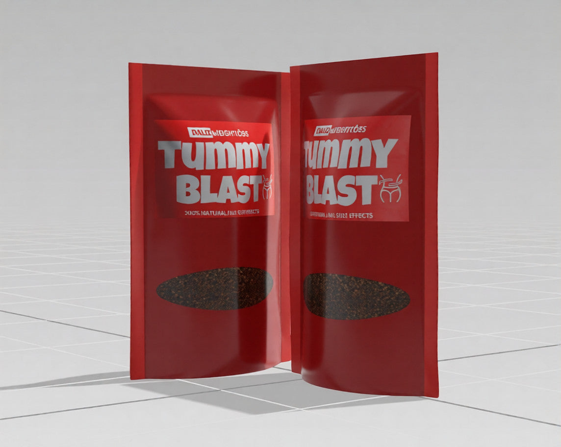 Tummy Blast