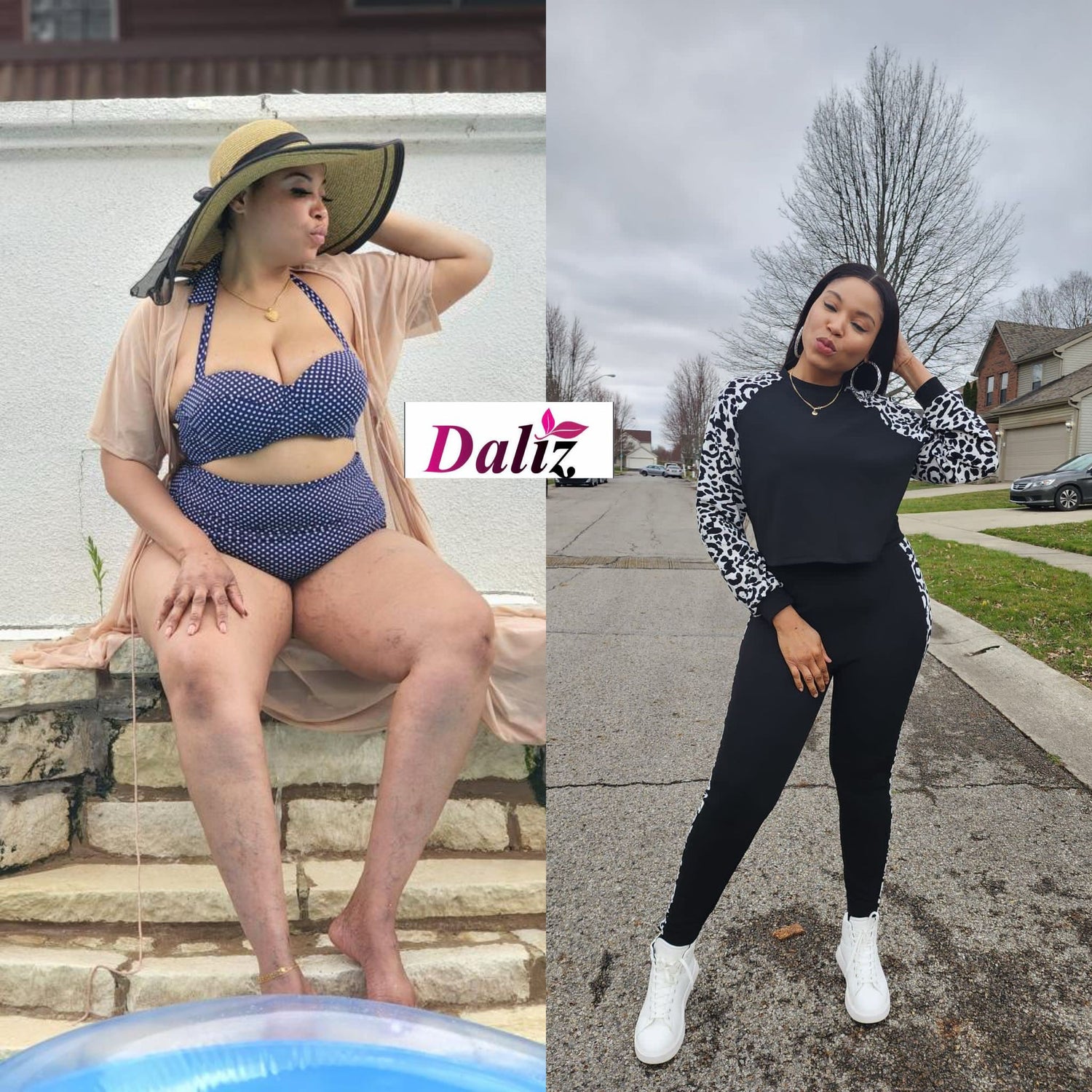 Total Body Transformation