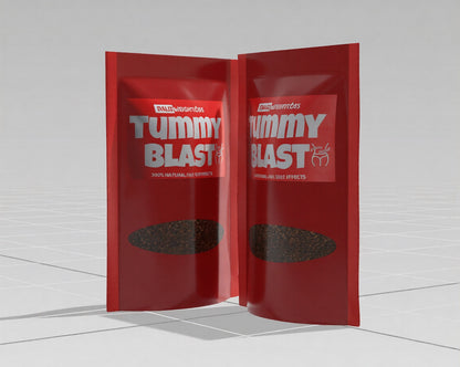 Tummy Blast