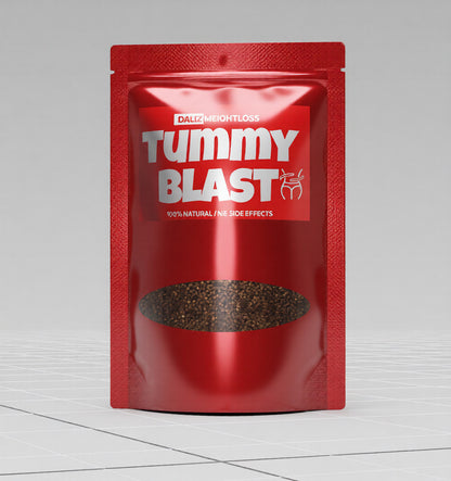 Tummy Blast
