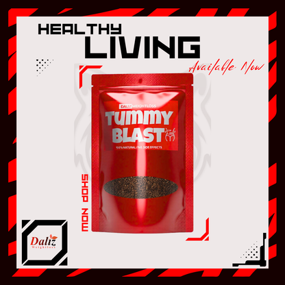 Tummy Blast